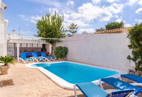Villa Tucan Alcudia